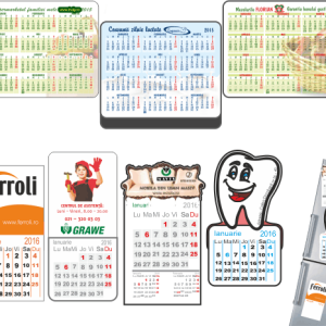 Calendar Magnetic